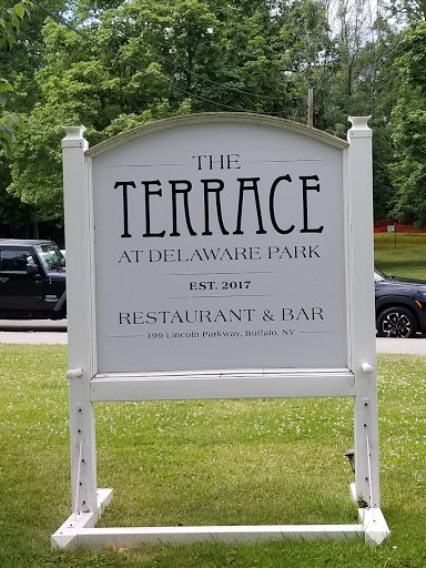 Park «Delaware Park», reviews and photos, Meadow Dr, Buffalo, NY 14214, USA