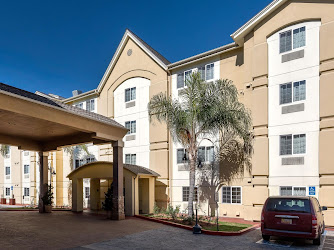 Candlewood Suites LAX Hawthorne, an IHG Hotel