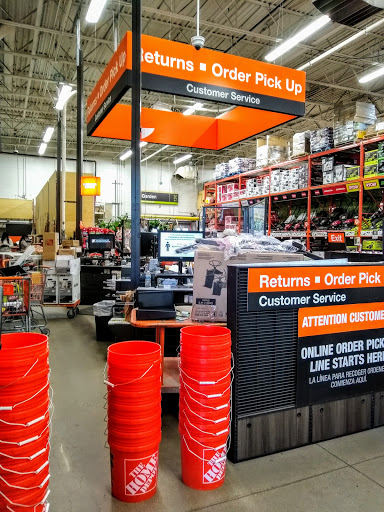 Home Improvement Store «The Home Depot», reviews and photos, 601 Naamans Rd, Claymont, DE 19703, USA