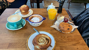 Photo n°62 de Billie's à Nantes ()