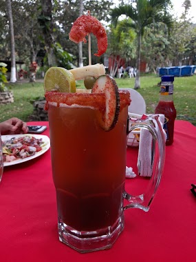 " Restaurante Familiar " Asadero Y Marisquería Los Dos Compadres