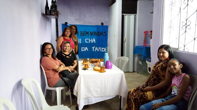 LOCALIZAÇÃO DO SITIO BAR