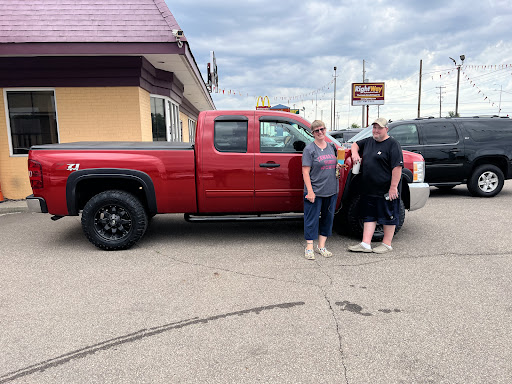 Used Car Dealer «RightWay Auto Sales», reviews and photos, 4083 W Pierson Rd, Flint, MI 48504, USA