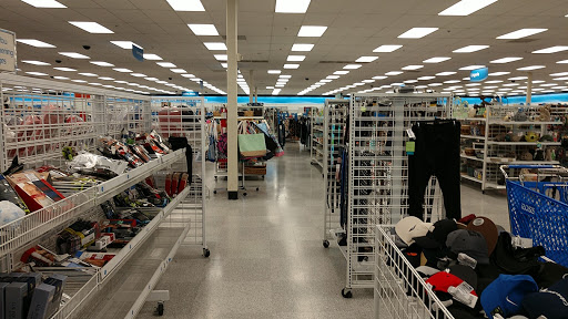 Clothing Store «Ross Dress for Less», reviews and photos, 4120 S Arizona Ave, Chandler, AZ 85248, USA