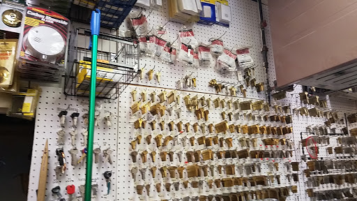 Locksmith «Sun Security Inc. & Locksmith», reviews and photos, 89-53 Francis Lewis Blvd, Queens Village, NY 11427, USA