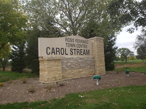 Recreation Center «Fountain View Recreation Center», reviews and photos, 910 N Gary Ave, Carol Stream, IL 60188, USA