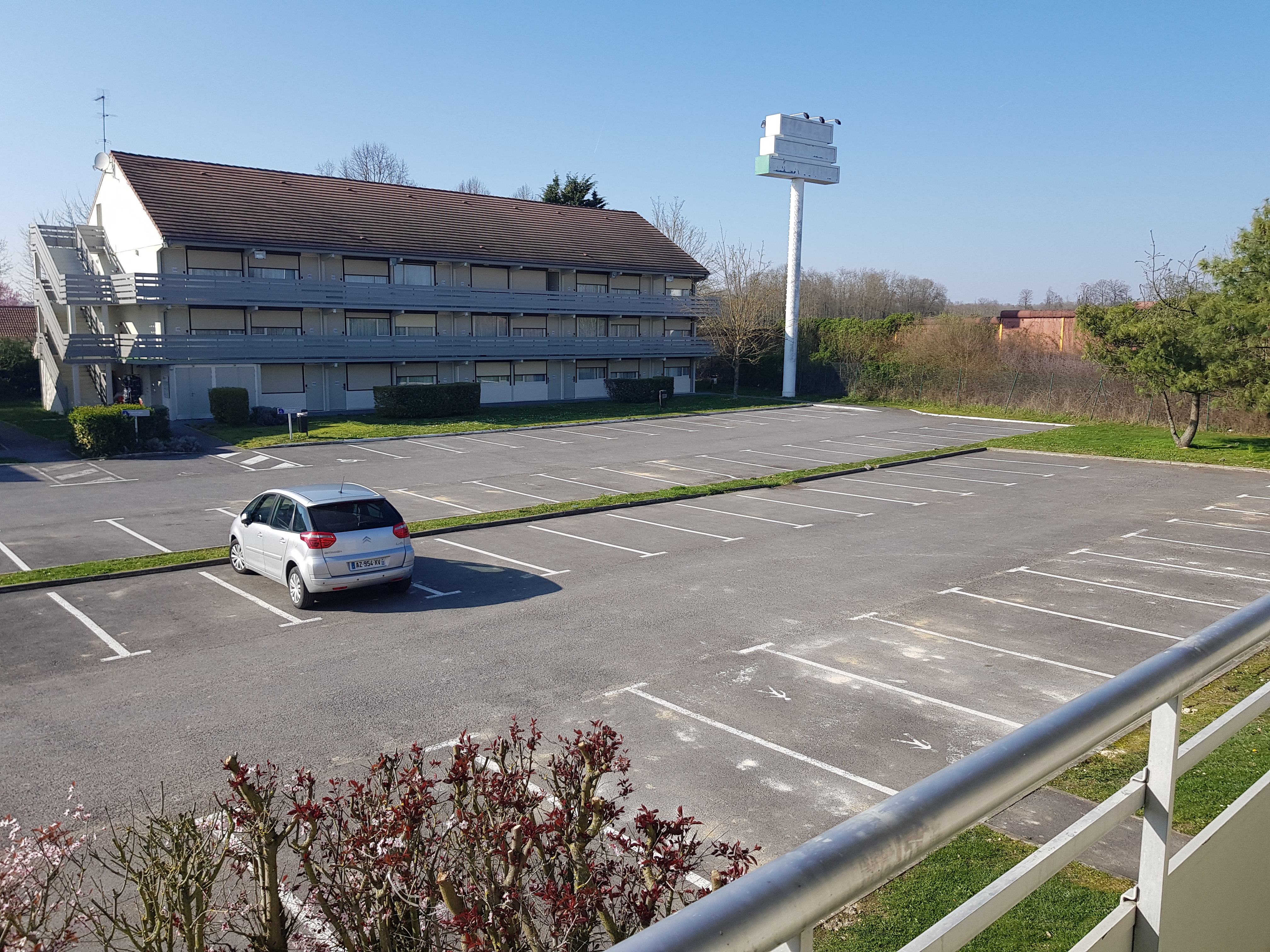 Photo n° 6 de l'avis de Delphine.A fait le 01/04/2019 à 06:55