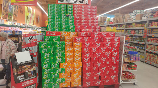 Grocery Store «Superior Grocers», reviews and photos, 9100 Whittier Blvd, Pico Rivera, CA 90660, USA