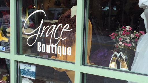 Grace Boutique, 401 Main St, Laurel, MD 20707, USA, 