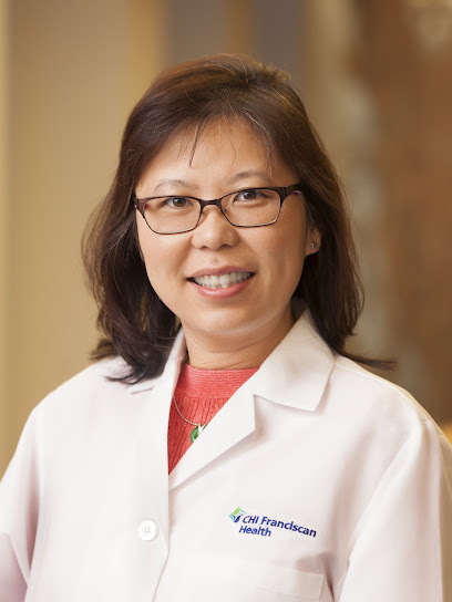 Joan C Tsang, MD