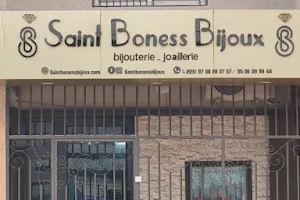 Saint boness bijoux image