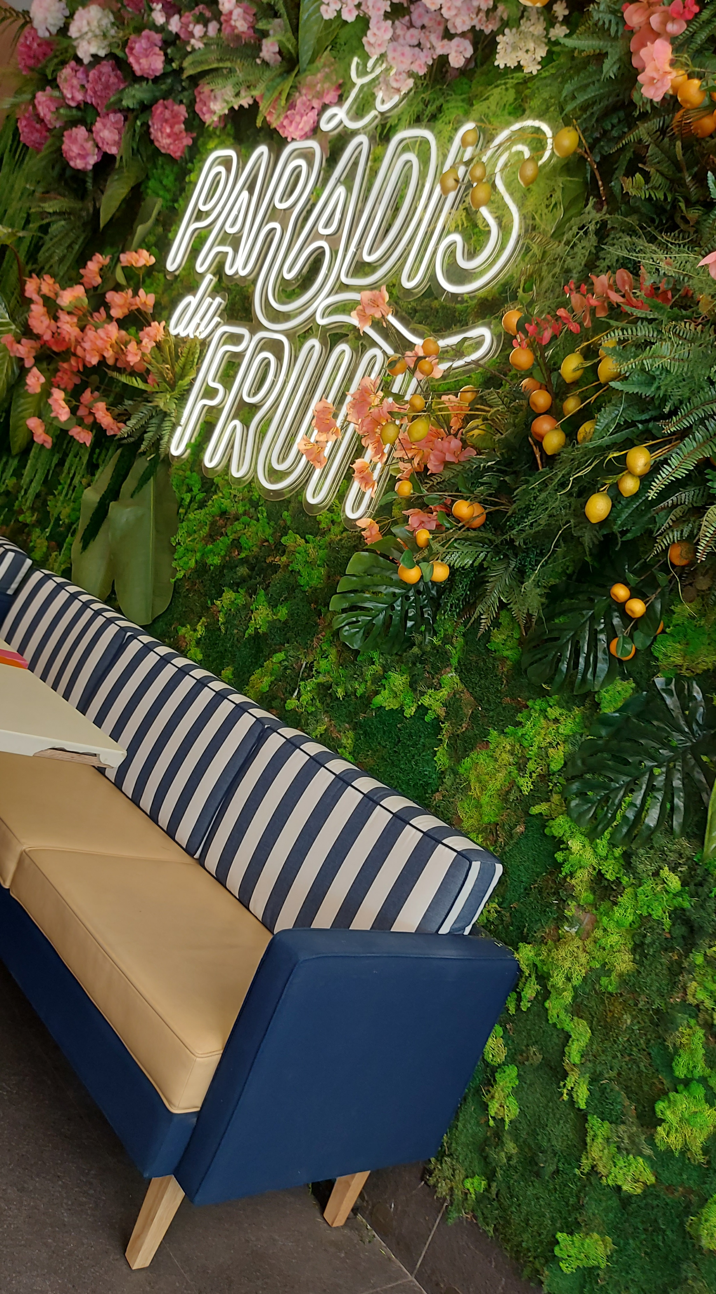 Photo n° 2 de l'avis de Frederica.� fait le 24/06/2023 à 23:28