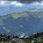 Photo n°5 de l'avis de Anna.n fait le 12/06/2023 à 06:15 sur le  Ristorante Bar Baita Dei Forti à Malcesine