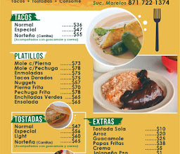 Taquería La Malinche photo