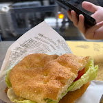 Photo n°1 de l'avis de Jake.e fait le 27/10/2023 à 12:37 sur le  Pitti Express à Florence