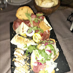 Photo n°2 de l'avis de Olivier.o fait le 25/08/2022 à 12:05 sur le  Trattoria La Pietra à Vestea