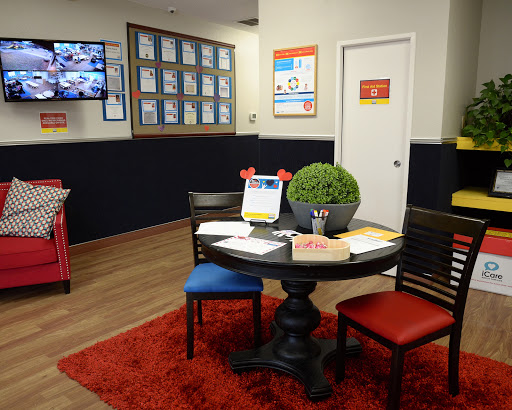 Day Care Center «Tutor Time of Colleyville», reviews and photos, 4301 Pool Rd, Colleyville, TX 76034, USA