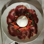 Photo n°2 de l'avis de Matteo.a fait le 05/08/2022 à 23:13 sur le  Osteria Il Rifugio del Naufrago à Porto Cesareo