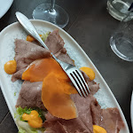 Photo n°4 de l'avis de Beatrice.a fait le 31/07/2023 à 14:45 sur le  La Finestra Sul Cielo Ristorante Pizzeria à Mottola