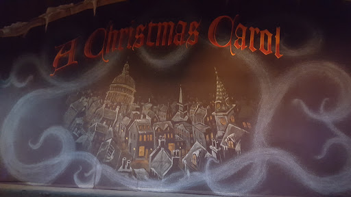 Performing Arts Theater «Players Guild Theatre», reviews and photos, 1001 Market Ave N, Canton, OH 44702, USA