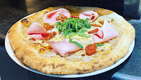 Pizza du Restaurant italien L’Italie à Perpignan - n°11