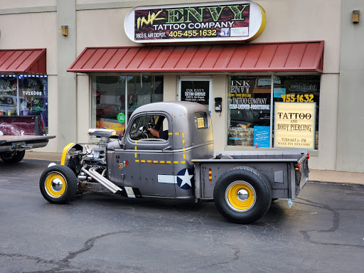 Explore state of michigan tattoo ideas, creative tattoo ideas in Spencer, available at Ink Envy Tattoo And Body Piercing