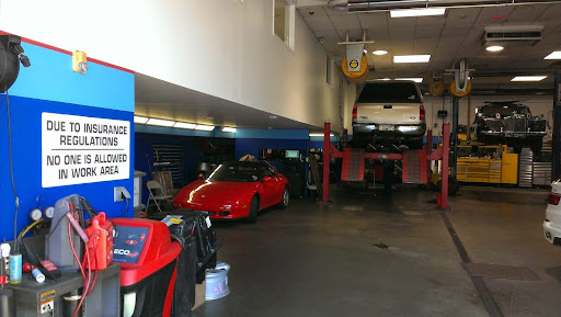 Auto Repair Shop «JC Auto Repairs», reviews and photos, 166 Summerfield St, Scarsdale, NY 10583, USA