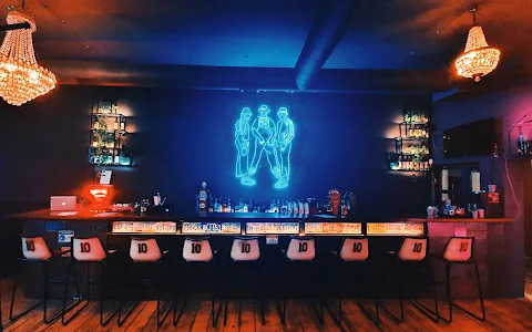 Rudeboy Bar Tbilisi image