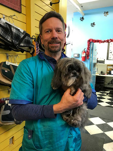 Pet Supply Store «Ridge Dog Shop», reviews and photos, 1505 N Parham Rd, Richmond, VA 23229, USA