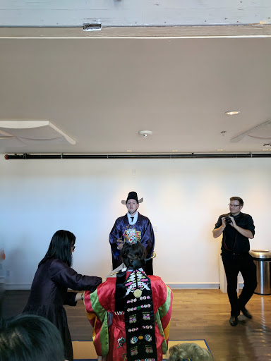 Event Venue «Fremont Foundry», reviews and photos, 154 N 35th St, Seattle, WA 98103, USA