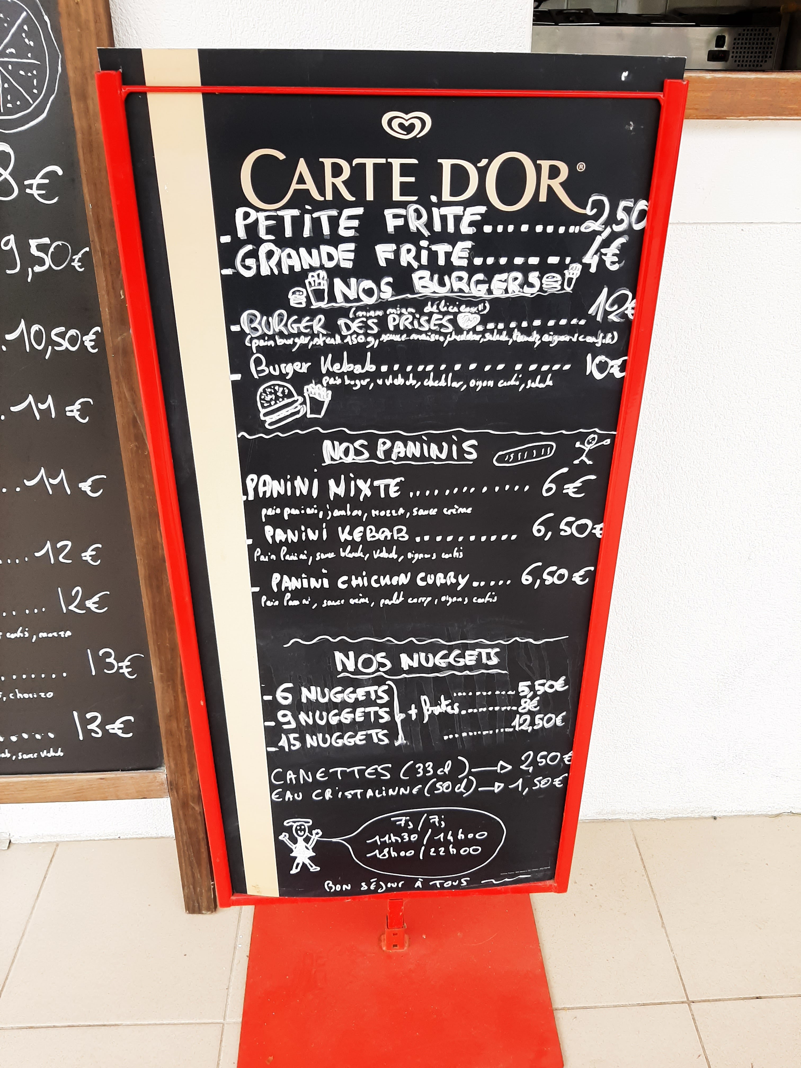 Photo n° 12 de l'avis de Christophe.o fait le 29/05/2022 à 16:45