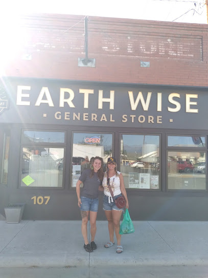 Earth Wise General Store