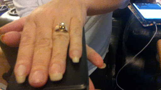 Jeweler «Service Jewelry & Repair - Brentwood», reviews and photos, 782 Old Hickory Blvd, Brentwood, TN 37027, USA