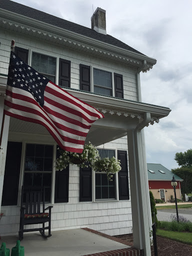 Bed & Breakfast «Covered Bridge Inn», reviews and photos, 30249 Fisher Rd, Lewes, DE 19958, USA
