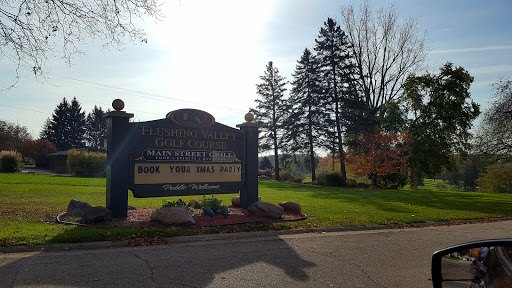 Golf Club «Flushing Valley Golf Club», reviews and photos, 1124 E Main St, Flushing, MI 48433, USA