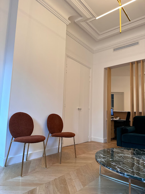 Cabinet d'Orthodontie Esthétique Dr. David Issembert - Cabinet d'Orthodontie Esthétique Dr. David Issembert