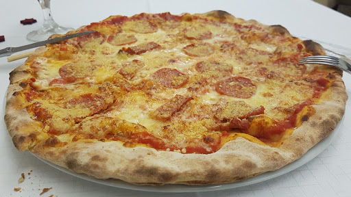Ristorante Pizzeria La Sfera in Arbizzano, Provincia di Verona