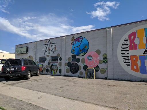 Non-Profit Organization «Salt Lake City Bicycle Collective», reviews and photos