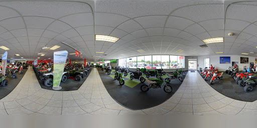 Motorcycle Dealer «M & S Powersports», reviews and photos, 2424 Fort Campbell Blvd, Hopkinsville, KY 42240, USA