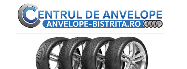 Centrul de anvelope Bistrita - Magazin de biciclete