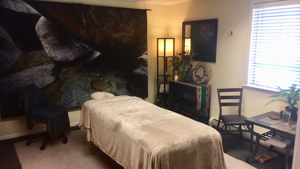 Embodiment Massage 96161