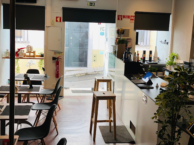Elas Café - Lagos