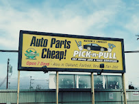 Pick-n-Pull - Photo 2 - Car repair in Richmond, CA, Richmond