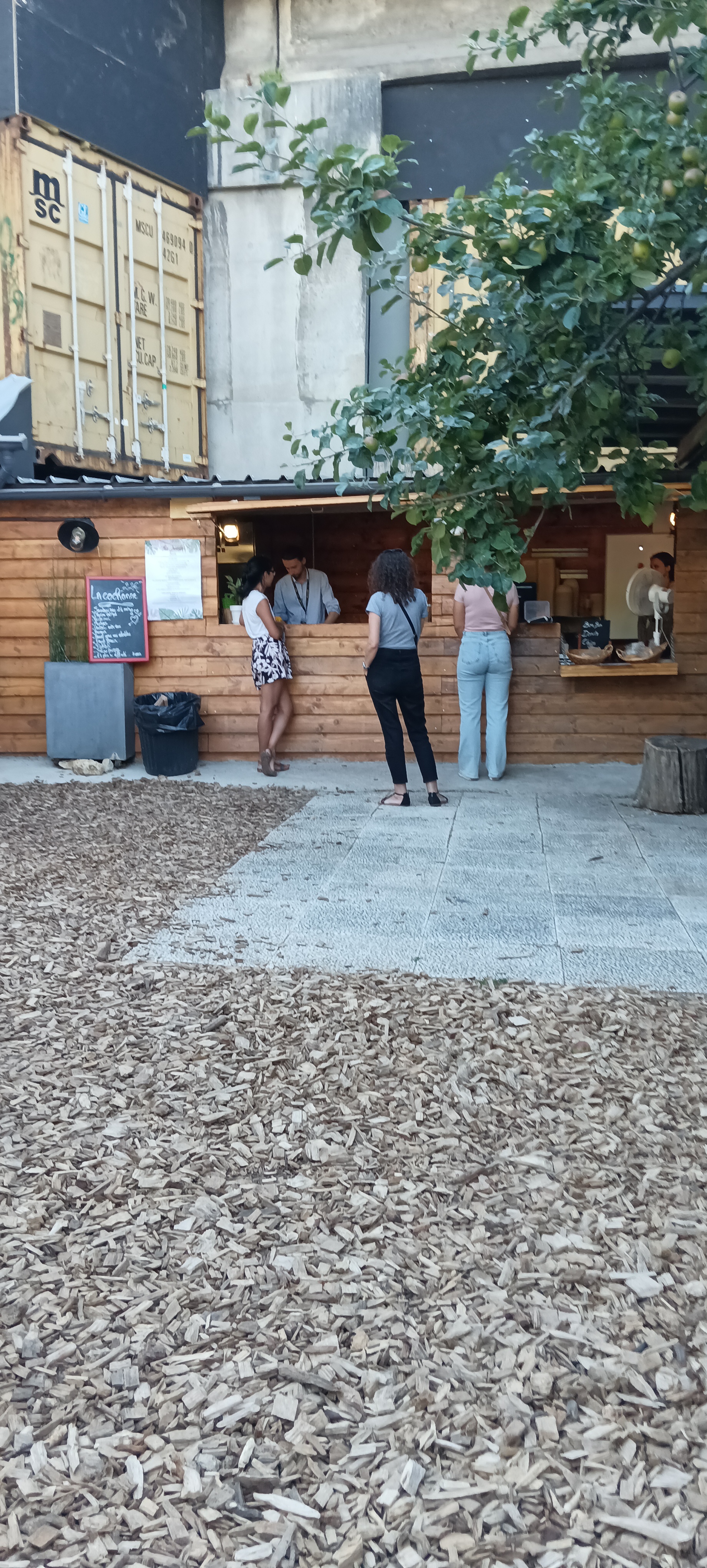 Photo n° 1 de l'avis de Thomas.e fait le 07/07/2022 à 23:01