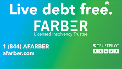 FARBER Debt Solutions - Consumer Proposal & Licensed Insolvency Trustee