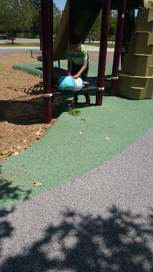 Bastanchury Park - photo 28