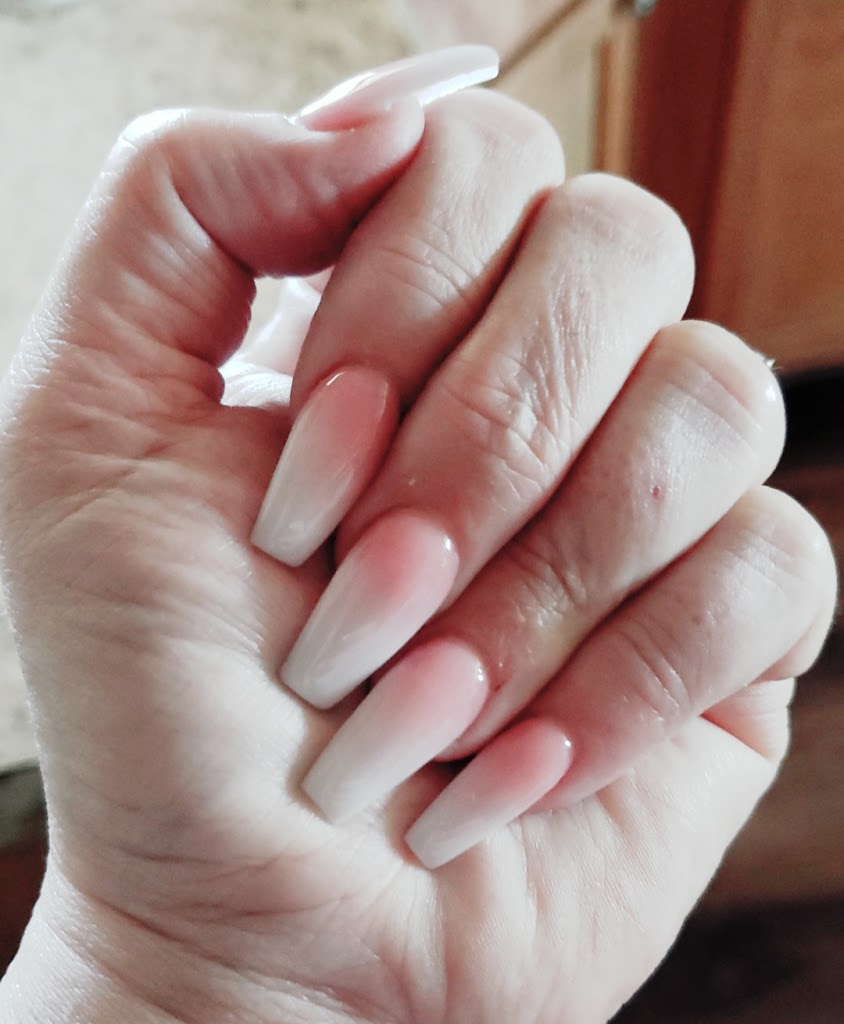 Top Nails 79007