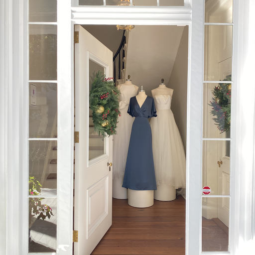 Bridal Shop «Southern Protocol Bridal», reviews and photos, 164 Market St, Charleston, SC 29401, USA