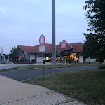 Photo n°1 de l'avis de ZONECZEK. fait le 09/07/2023 à 19:21 sur le  AXXE Restaurant Osterfeld Ost à Stößen