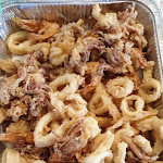 Photo n°1 de l'avis de Andrea.i fait le 12/05/2021 à 09:06 sur le  Ristorante la Tavernetta à Ardea